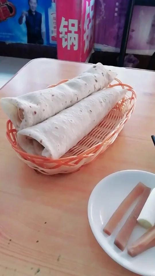 来个硬菜铁锅炖秤砣