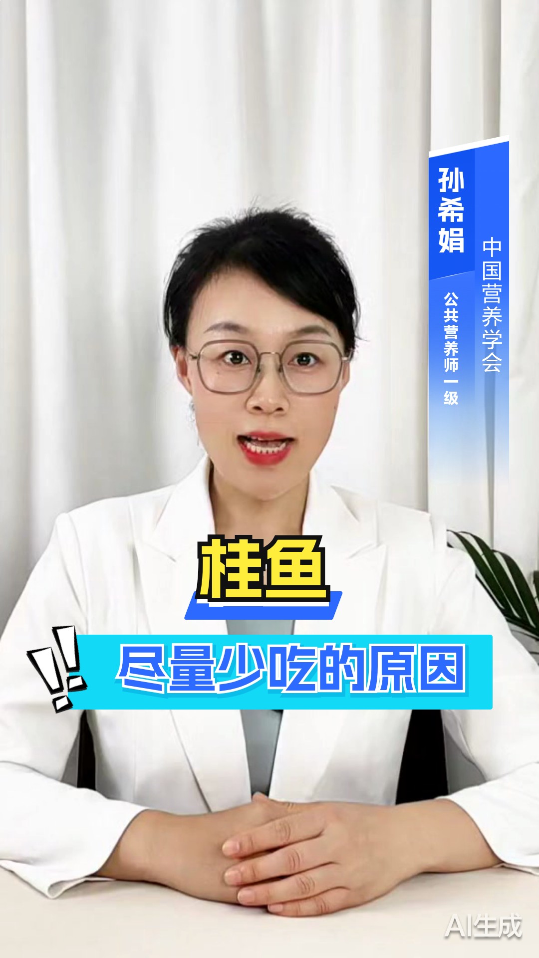 桂鱼尽量少吃的原因