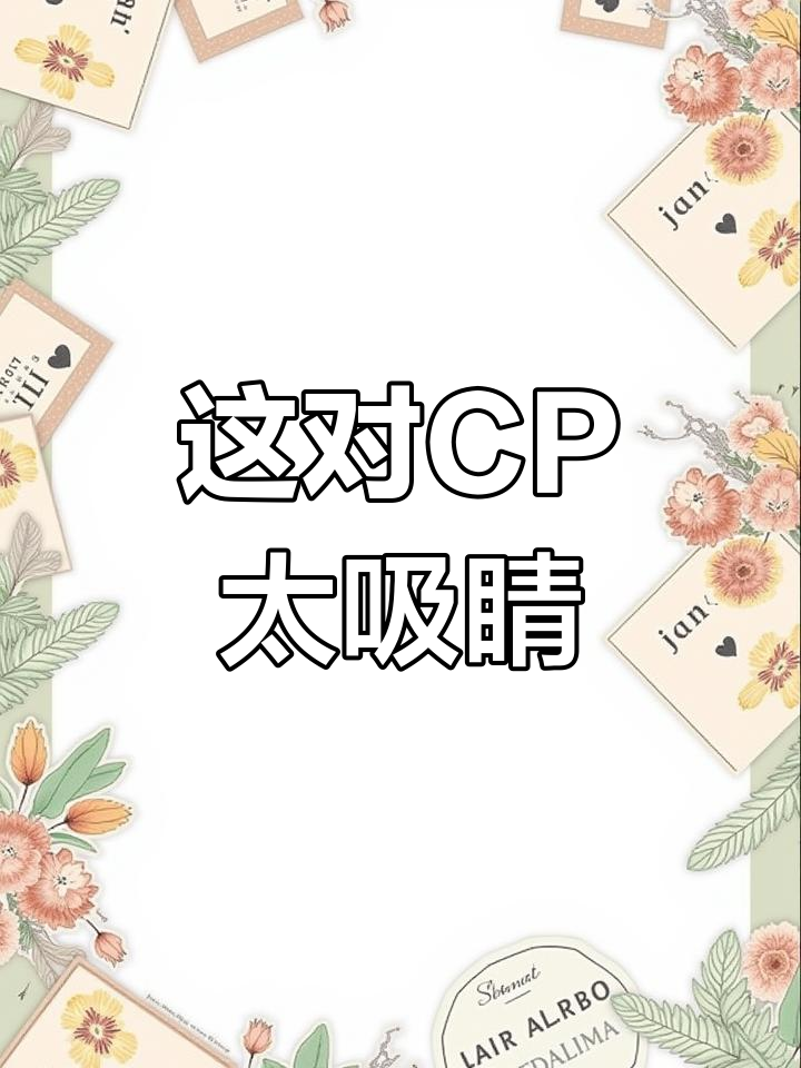 执法与潜行的完美CP,快来看看!