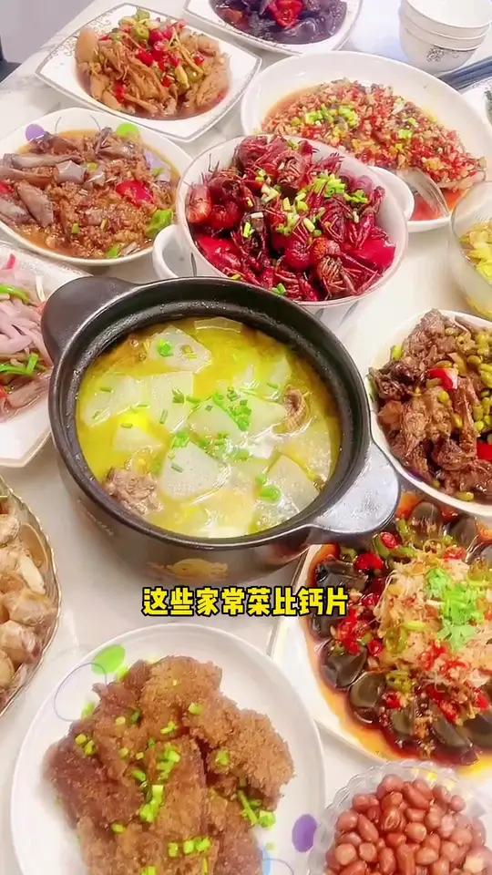 科学饮食是孩子成长过程中需要家长重视的,看看这个食谱如何呢