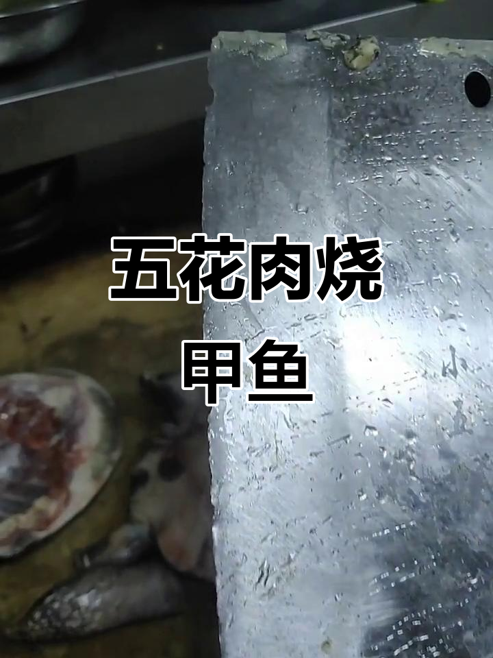 甲鱼炖五花肉,辣味十足的啤酒火锅做法