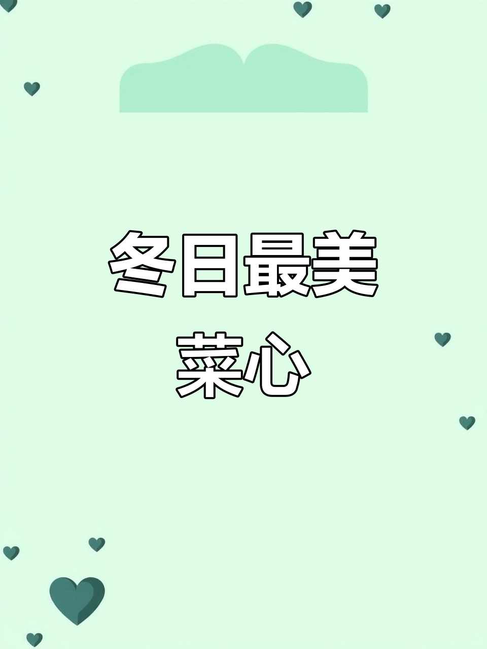 广东增城池菜心:冬季最甜,一米多高的美味