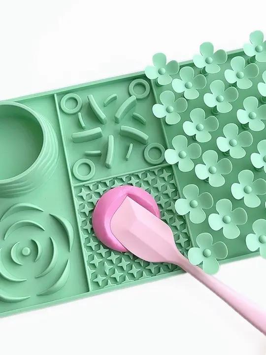 经常想吃小狗的饭……这对吗 萌宠出道计划解压声控酸奶碗这也太好吃了热门