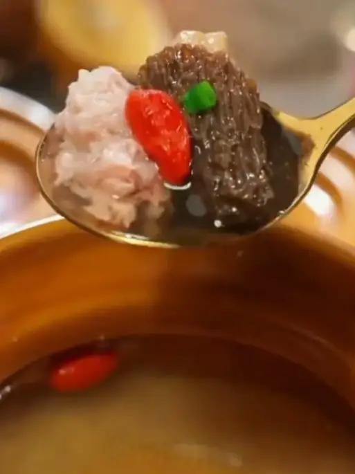 瓦罐陶瓷炖盅隔水炖炖罐带盖汤罐沙县小吃瓦罐家用蒸鸡蛋羹蒸菜