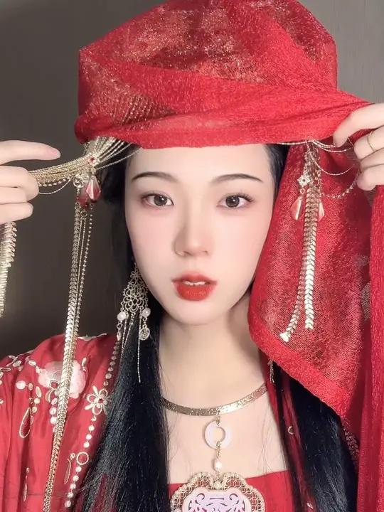 哪个宝贝问我要的教程,自取哦!给了我一个理由水视频哈哈哈哈哈哈 戏精日常 国风合伙人