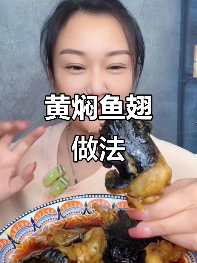 鱼翅黄焖料大揭秘,轻松做出美味佳肴