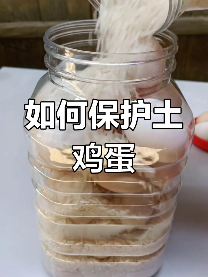 土鸡蛋防碎包装技巧