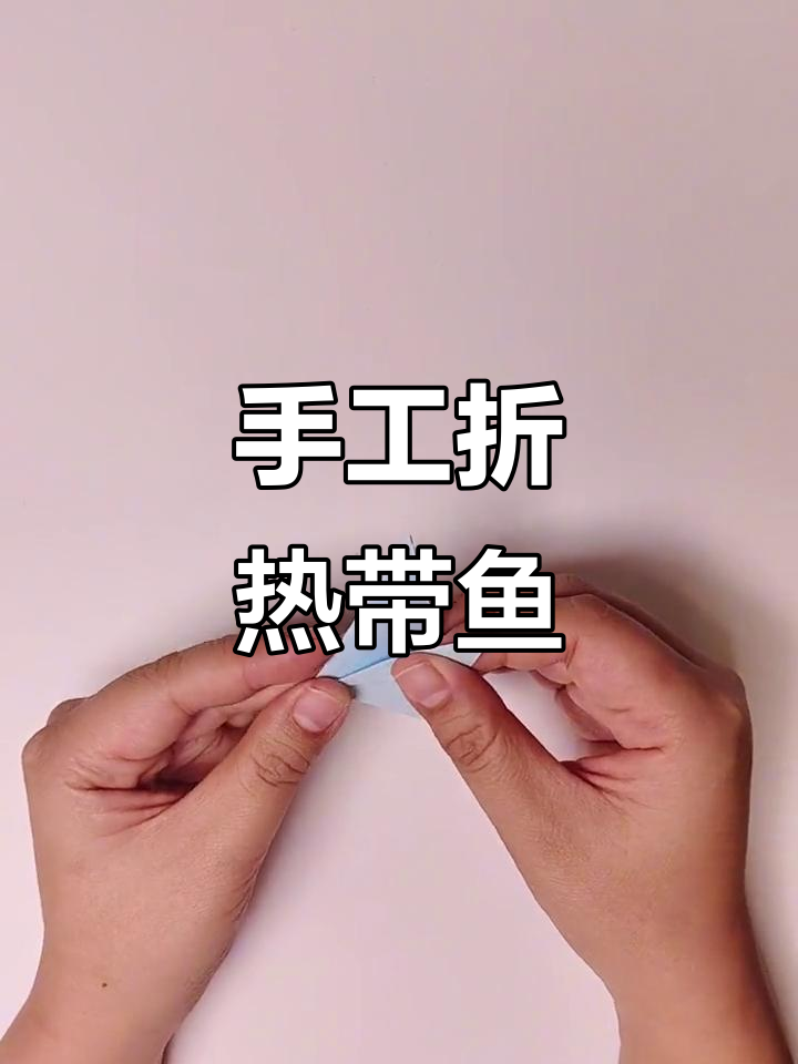 挑战折100种动物,热带鱼也能轻松搞定!
