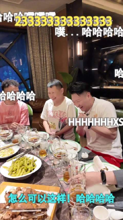 青岛啤酒节!干杯!