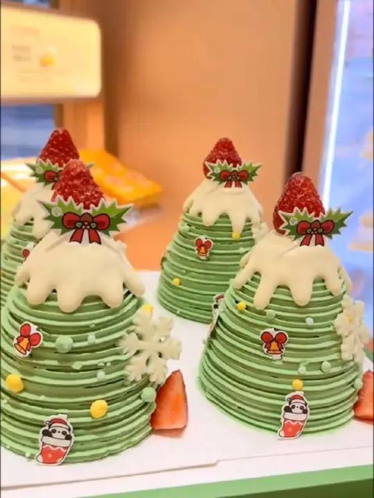 可惜你不是四川人,不知道爱达乐蛋糕有多好吃