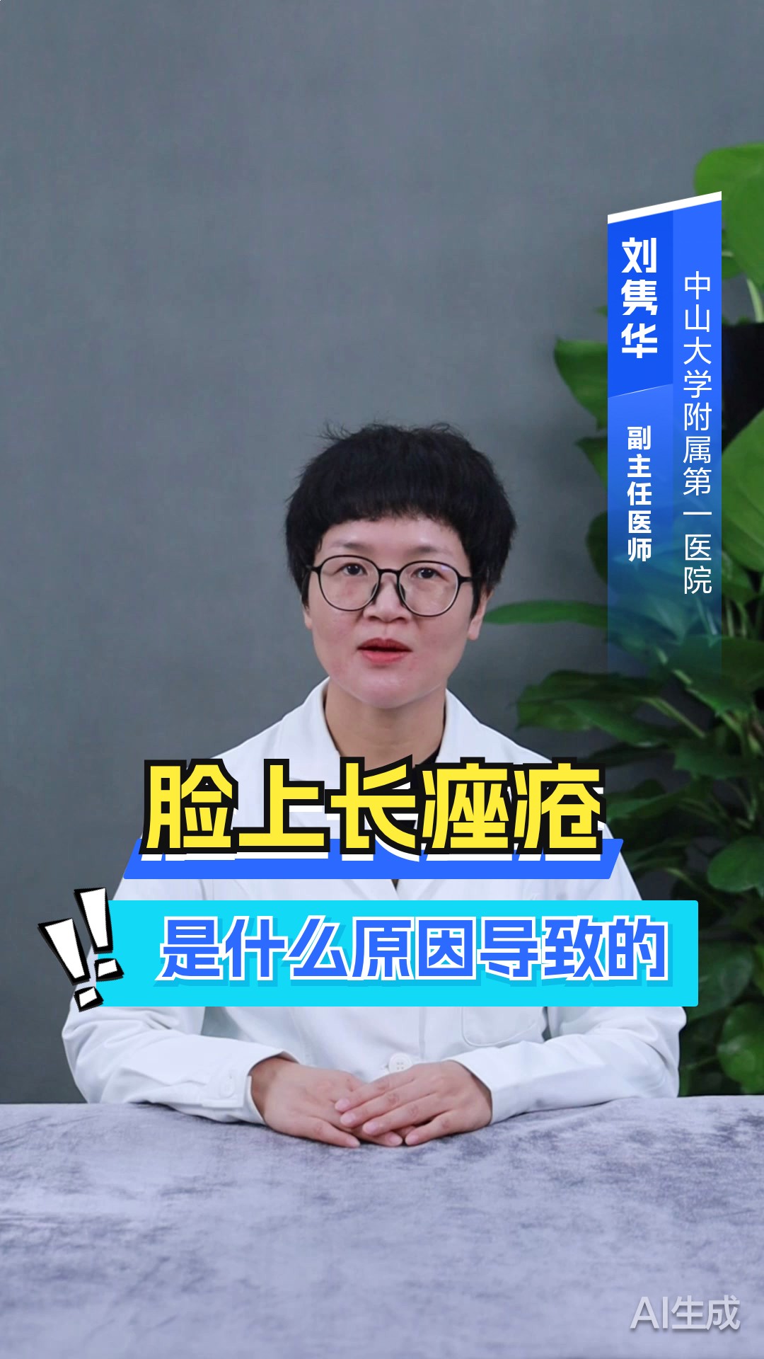 脸上长痤疮是什么原因导致的