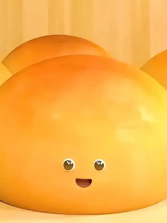 小面包把面包师耍的团团转