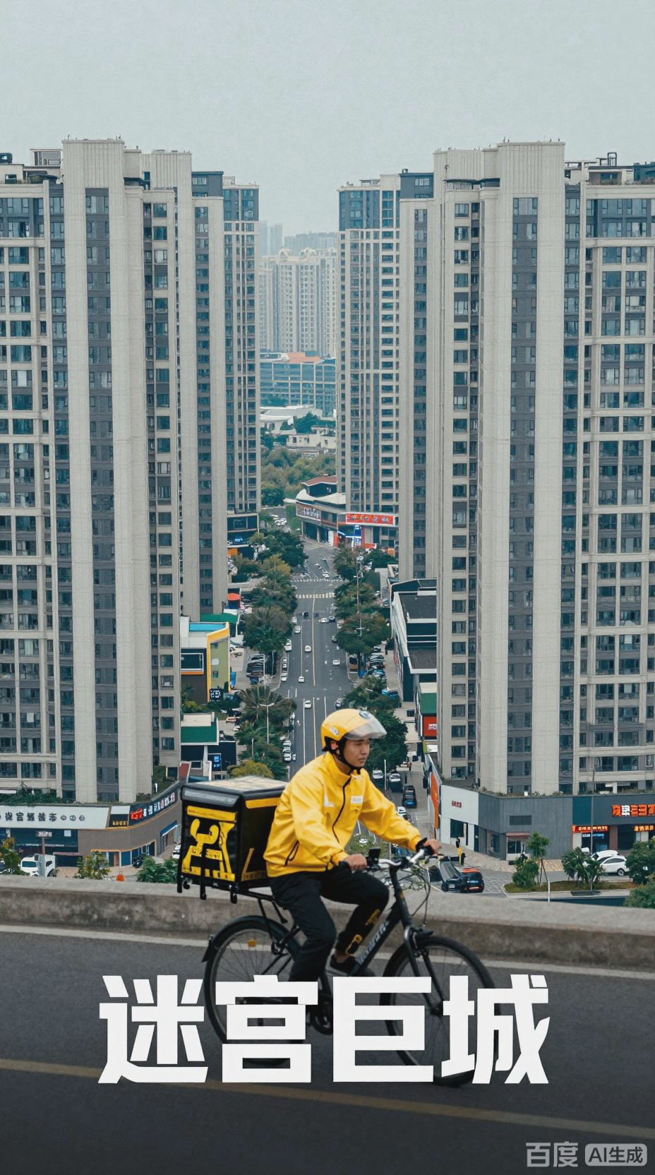 湘江世纪城:国内最大住宅小区探秘