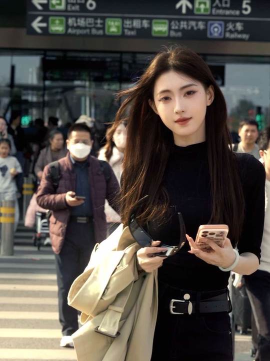 女朋友新找的情侣头像