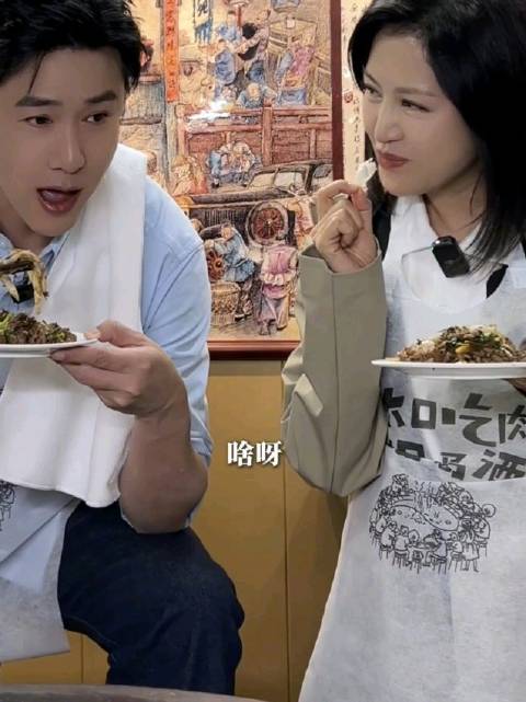 武吃烤肉 给妈妈的情书 妈妈的N种模样