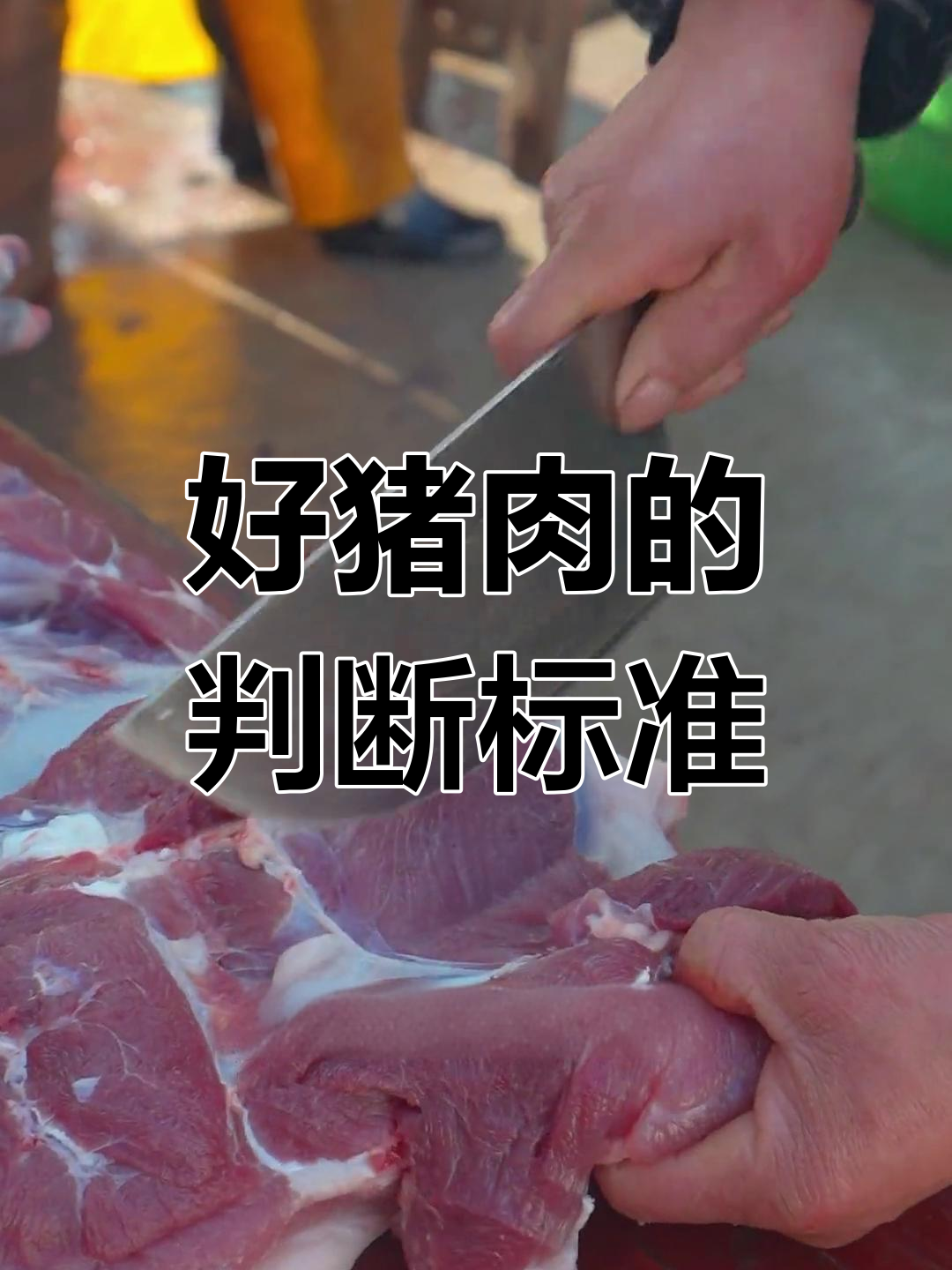 土猪肉的皮厚与肉质关系揭秘