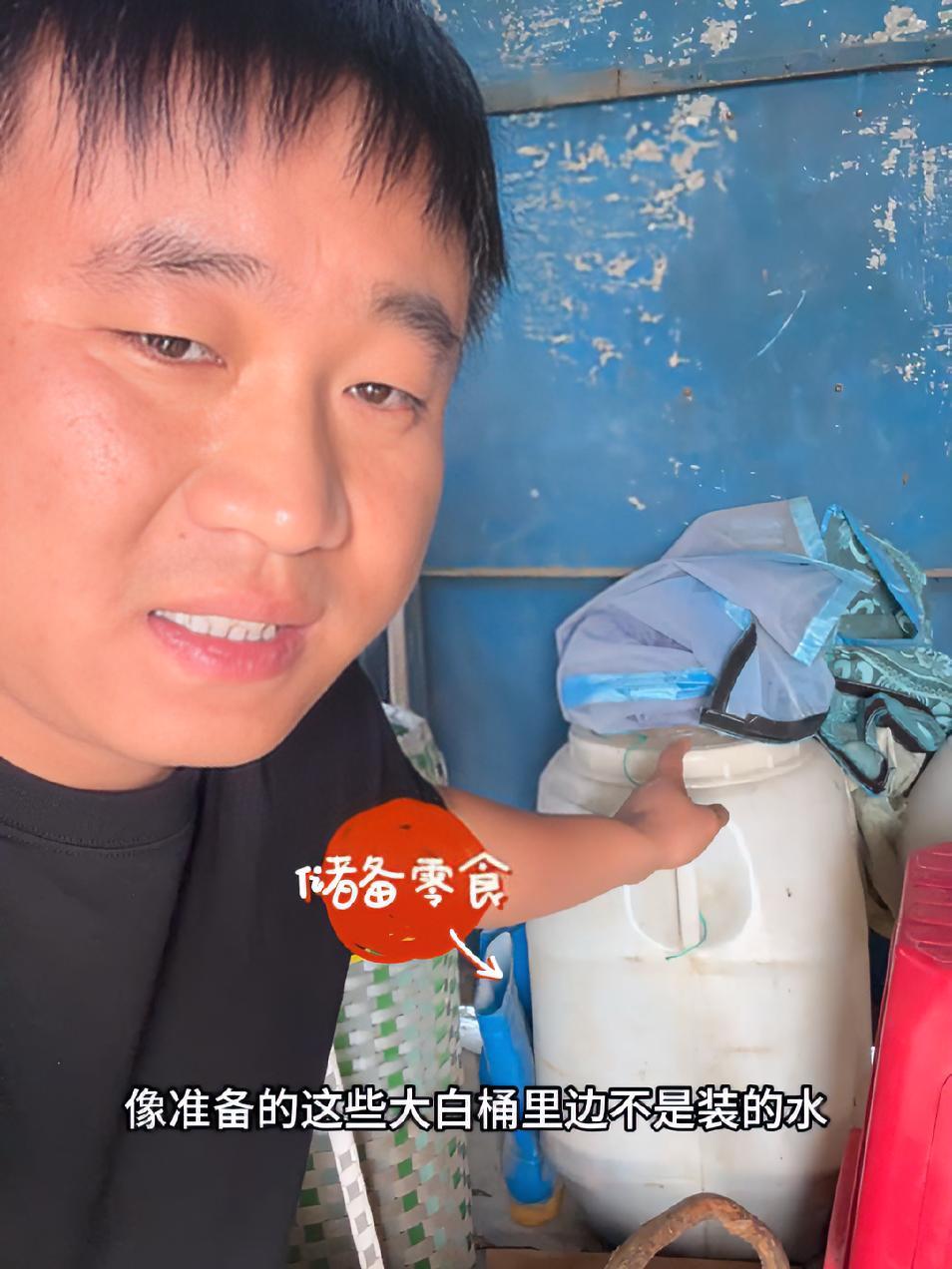 东北囤秋菜计量单位以“吨”来计算?这事是真的吗?囤秋菜是东北人对冬天最大的敬意 东北储存冬