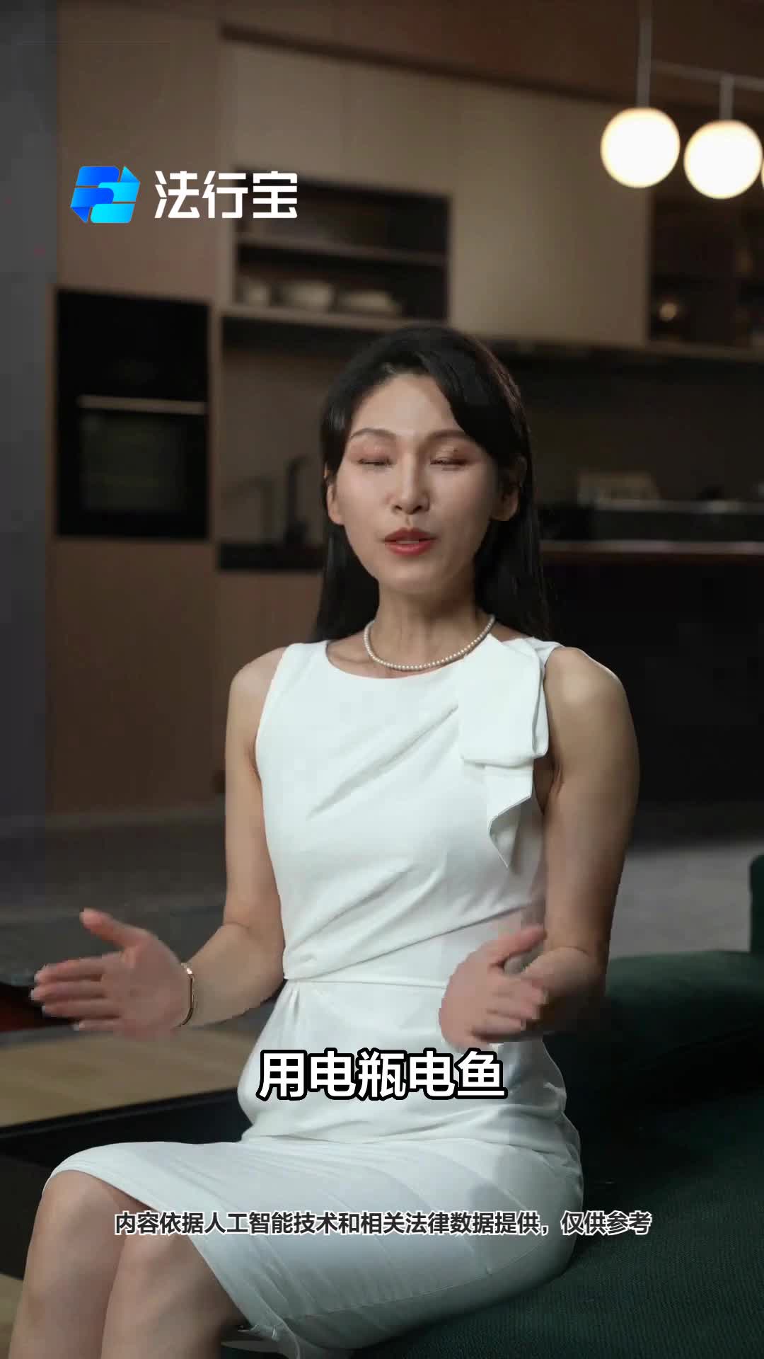 电瓶电鱼被抓,后果有多严重?