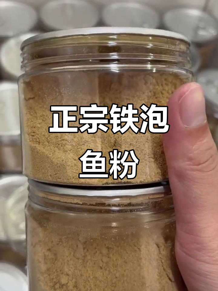 广东老味道:正宗铁泡鱼粉,鲜香十足的家乡味