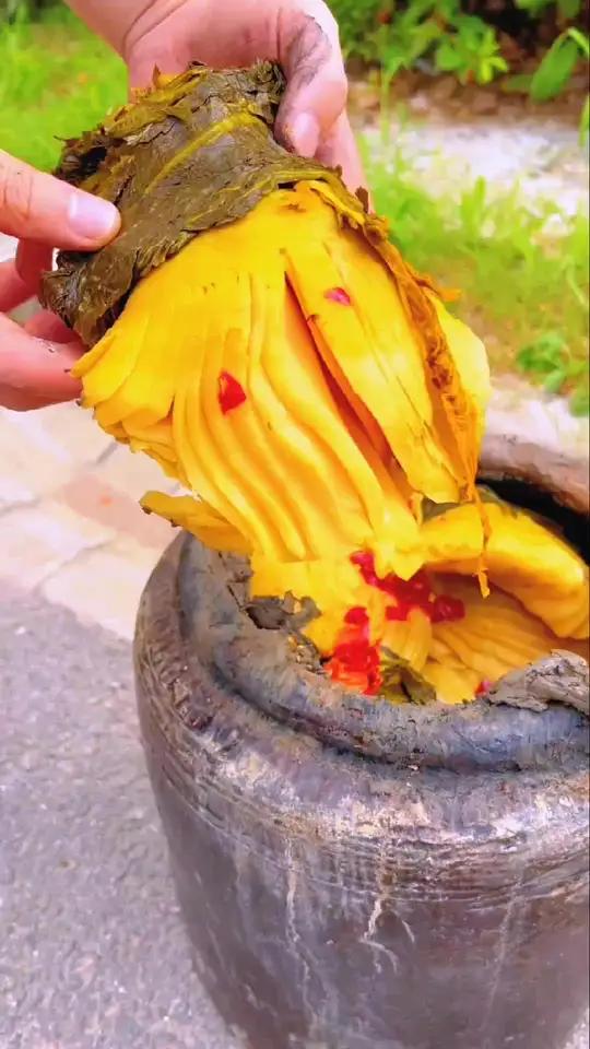 大头菜广西特产横县农家新鲜手工咸菜下饭菜配粥南乡新腌制 大头菜广西特产横县农家新鲜手工