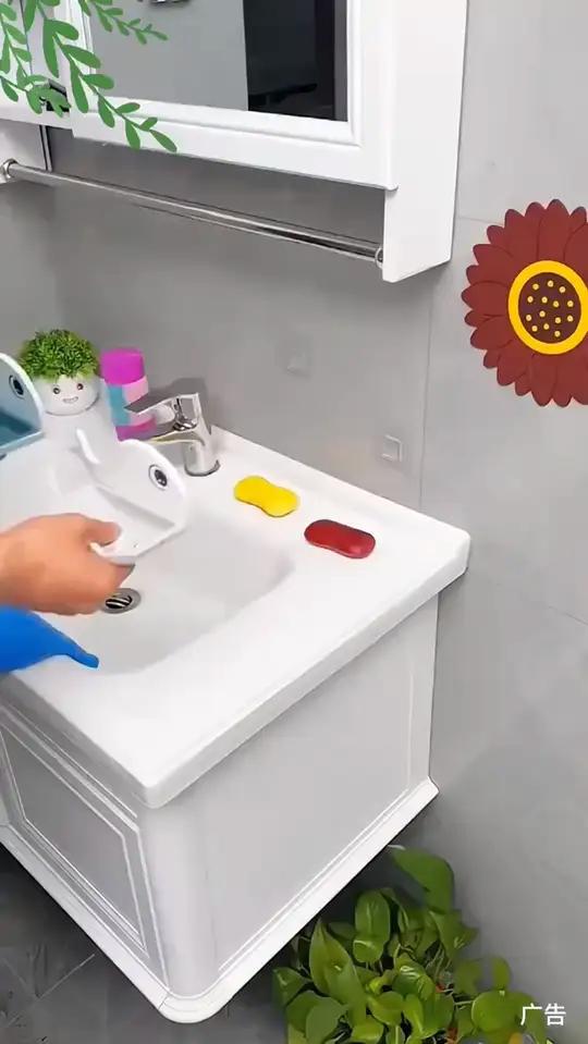 呆萌可爱的鲸鱼肥皂盒它来啦,好看又实用 沥水肥皂盒 卫生间好物 肥皂盒 免打孔 小鲸鱼肥皂