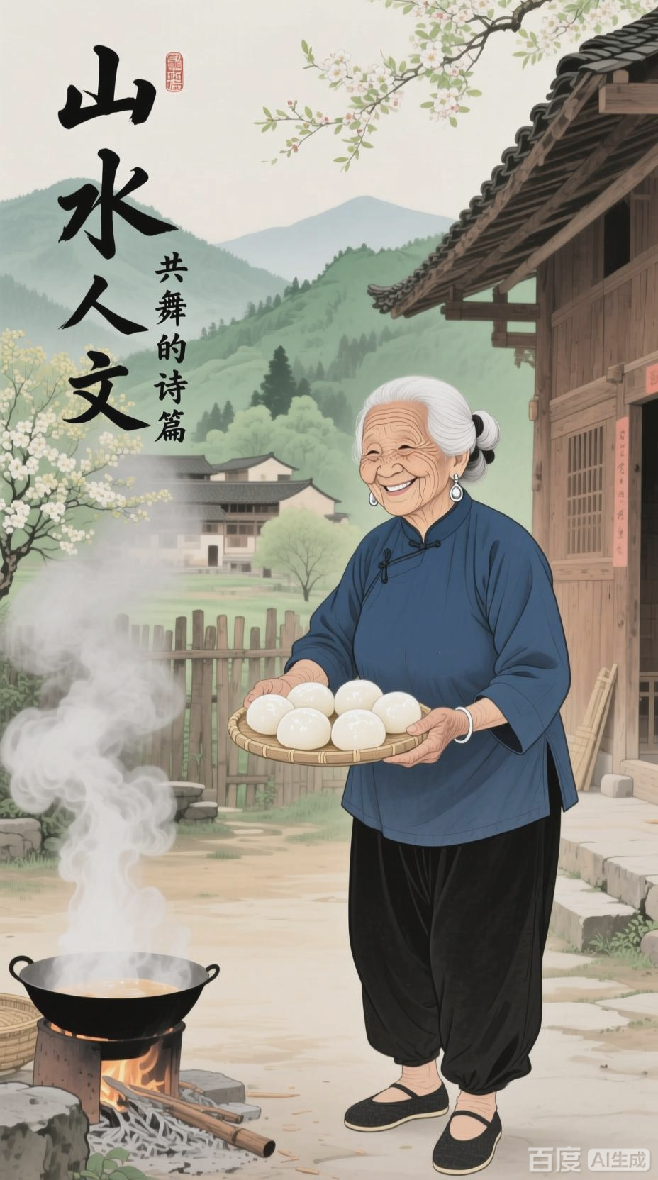 贺州:自然与人文的诗意交响