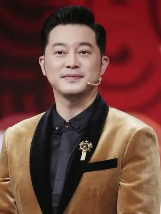 沙溢:永远也忘不了那碗面……