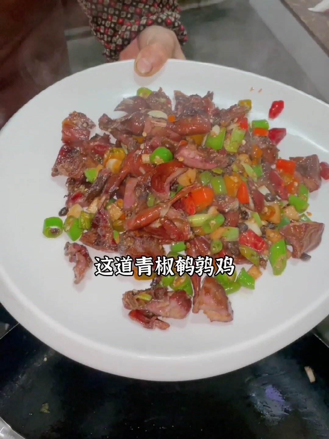 买了叨叨姐家的腊鹌鹑不知道怎么吃?