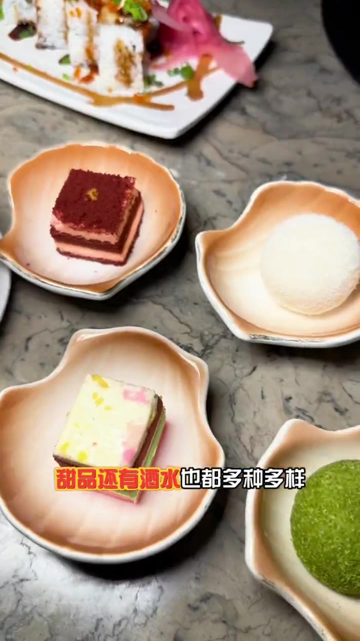 太高端了吧，而且菜品太有品质了