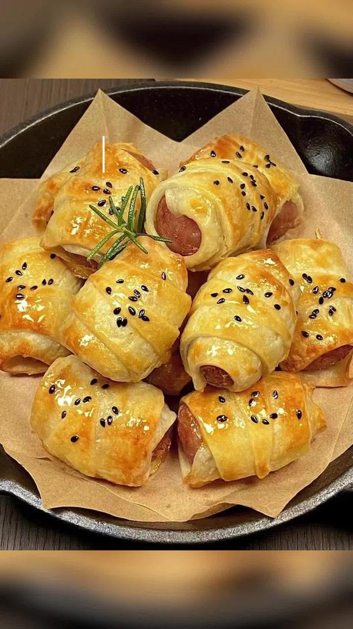 手抓饼的八种花样吃法，减脂又好吃