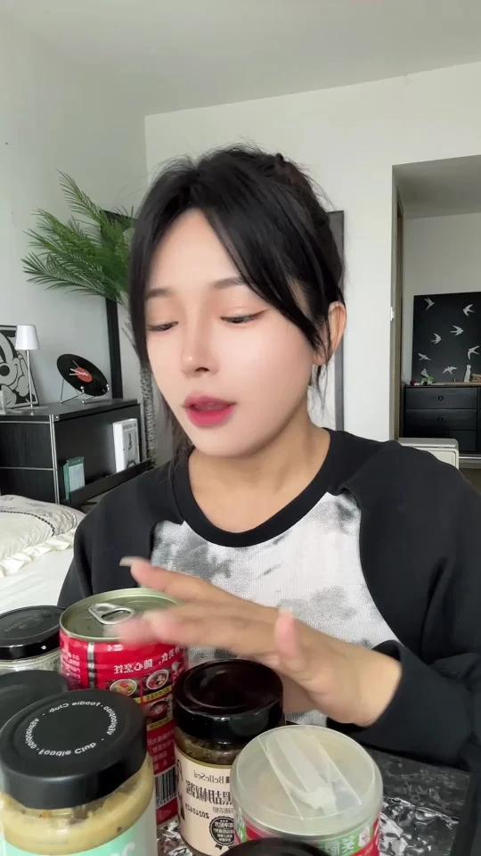 低卡好吃酱料!面包抹酱!我的水煮菜神器!