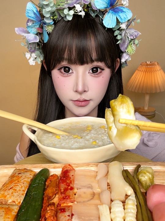 宝宝们定制的多品类少份量泡菜来啦～