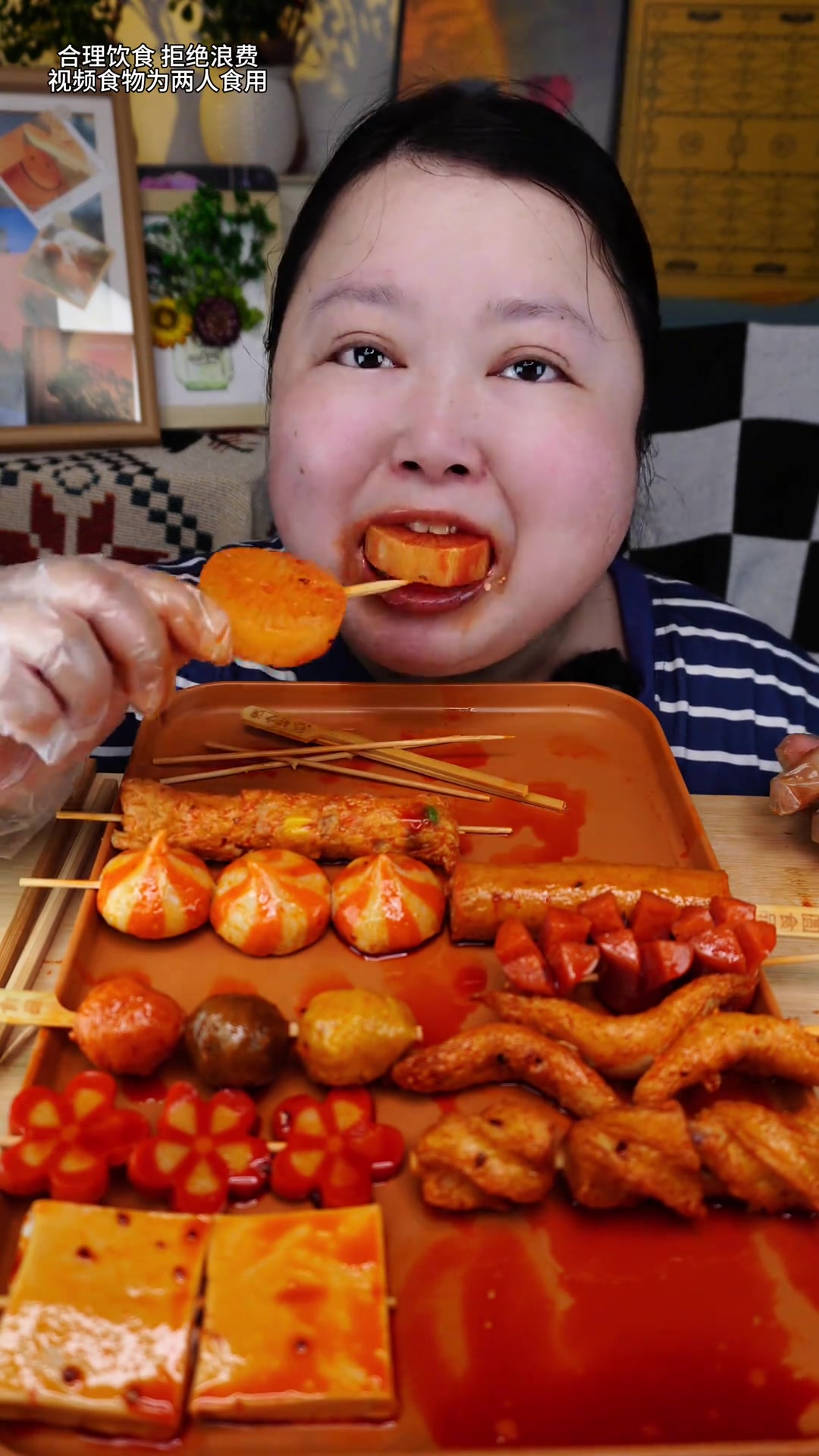 关东煮串串,难道会有人不爱吃吗?