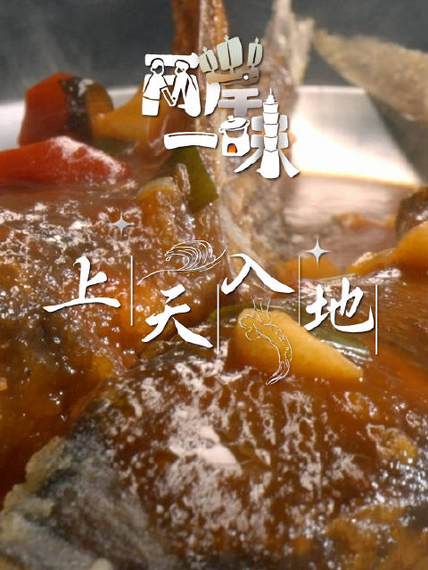 「两岸一味丨上天入地丨兰屿飞鱼」人类对大海的向往与生俱来,海中的有些鱼儿却向往天空与陆地。