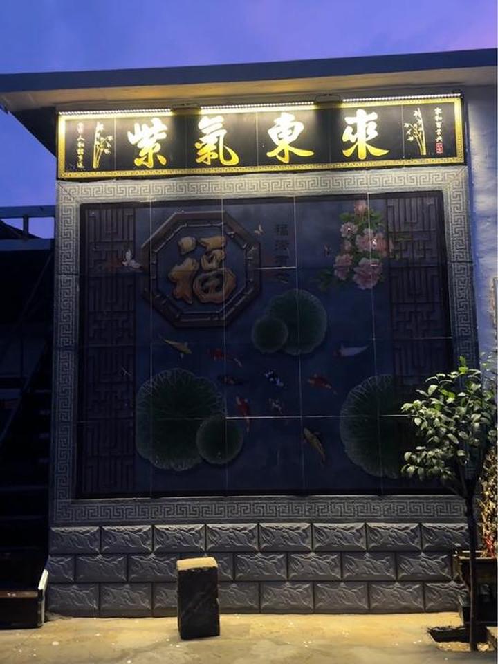 自己和俺家大哥奋斗出来的小院，太让我喜欢了