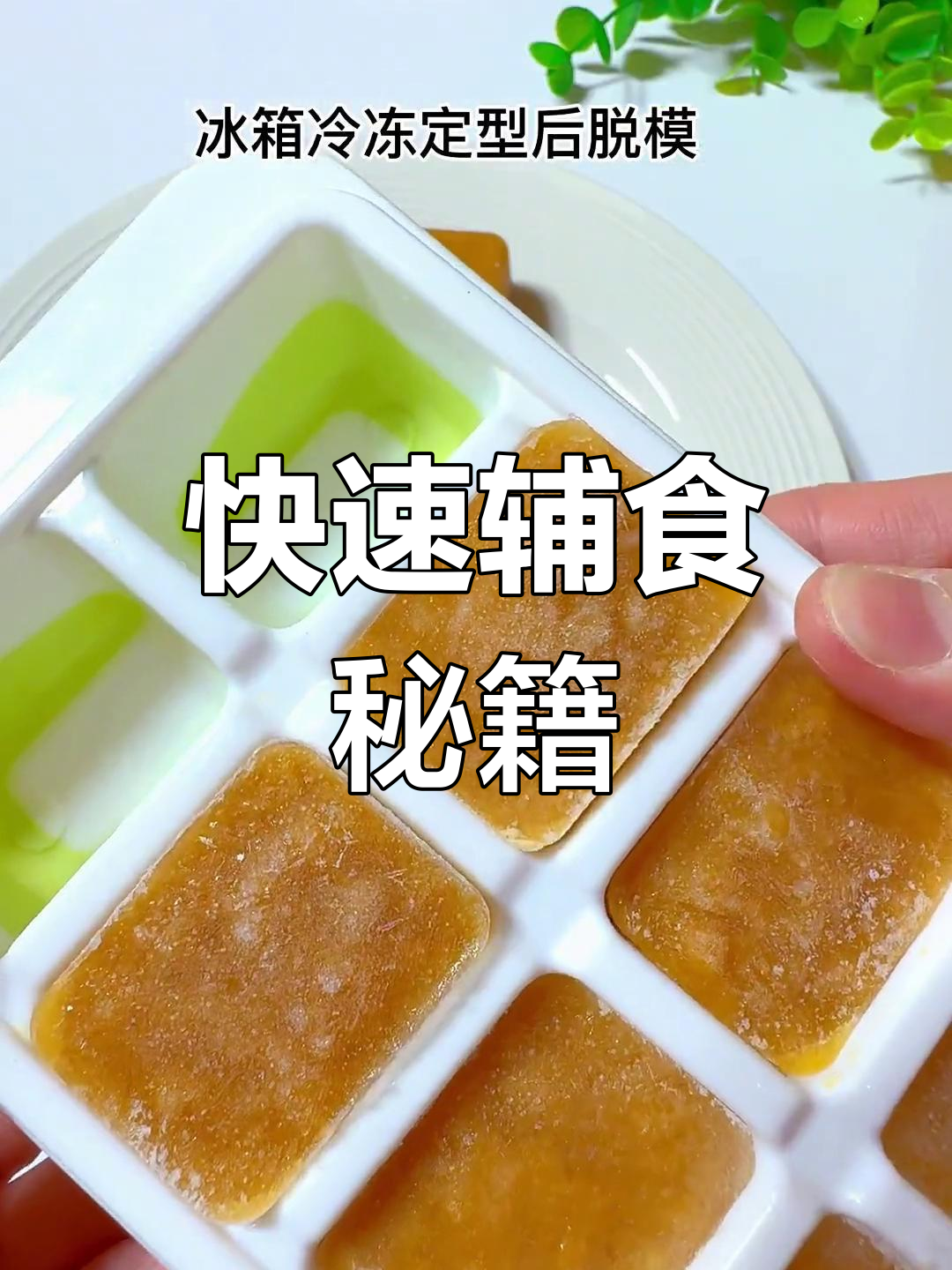 忙碌妈妈必备,10分钟搞定营养牛肉浓汤宝