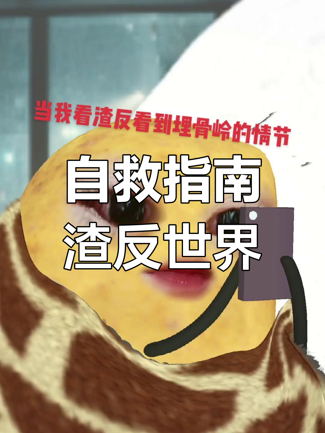 沈清秋与洛冰河的穿书自救之路