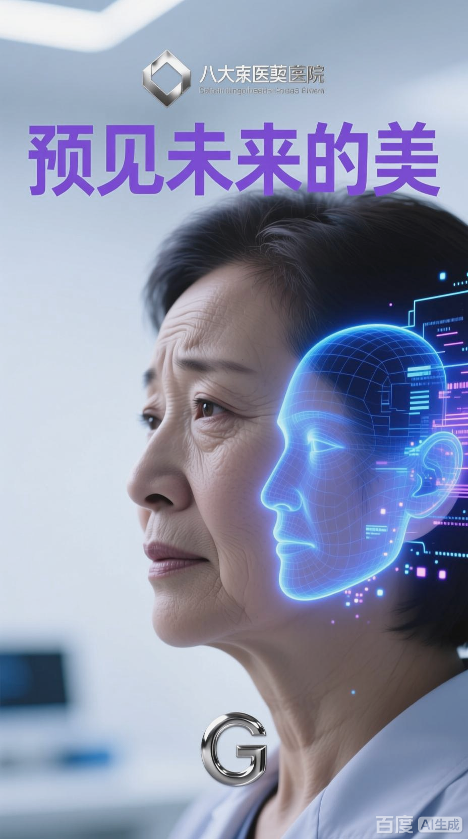 八大处医美,效果提前预见