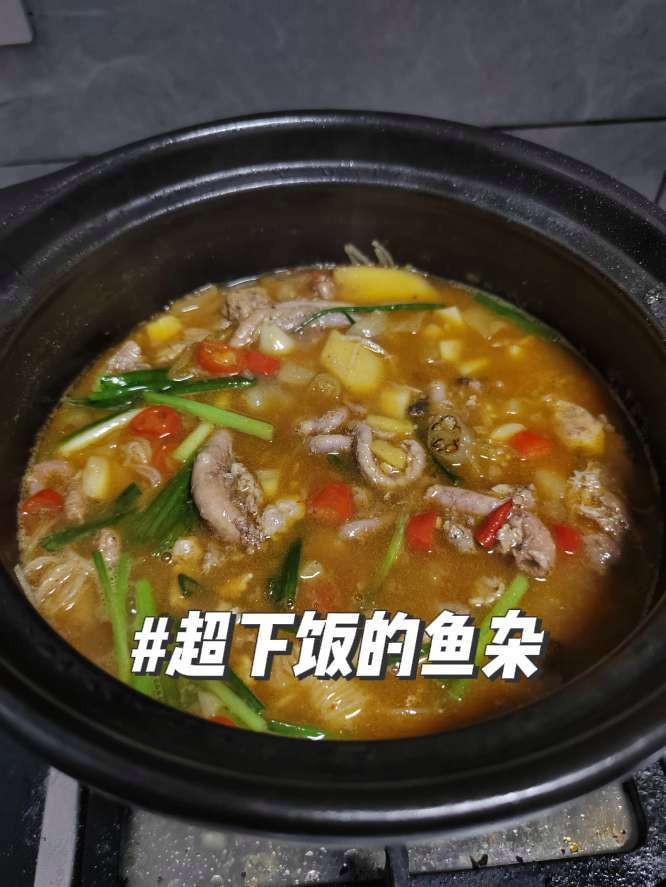 手残党也能学会的家常菜 这个BGM一配，炒菜兴趣翻倍。越炒越香#美食 #美食教程 #没有预