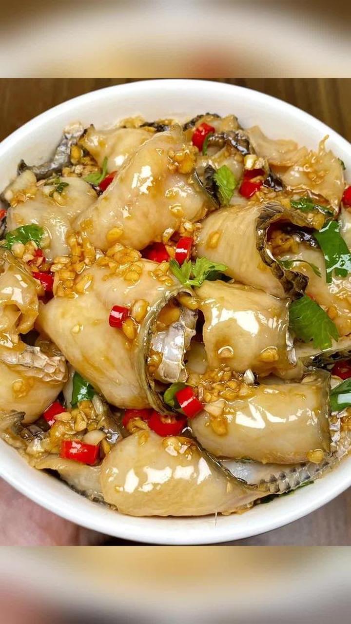 学会15种鱼肉神仙做法，给家人露一手