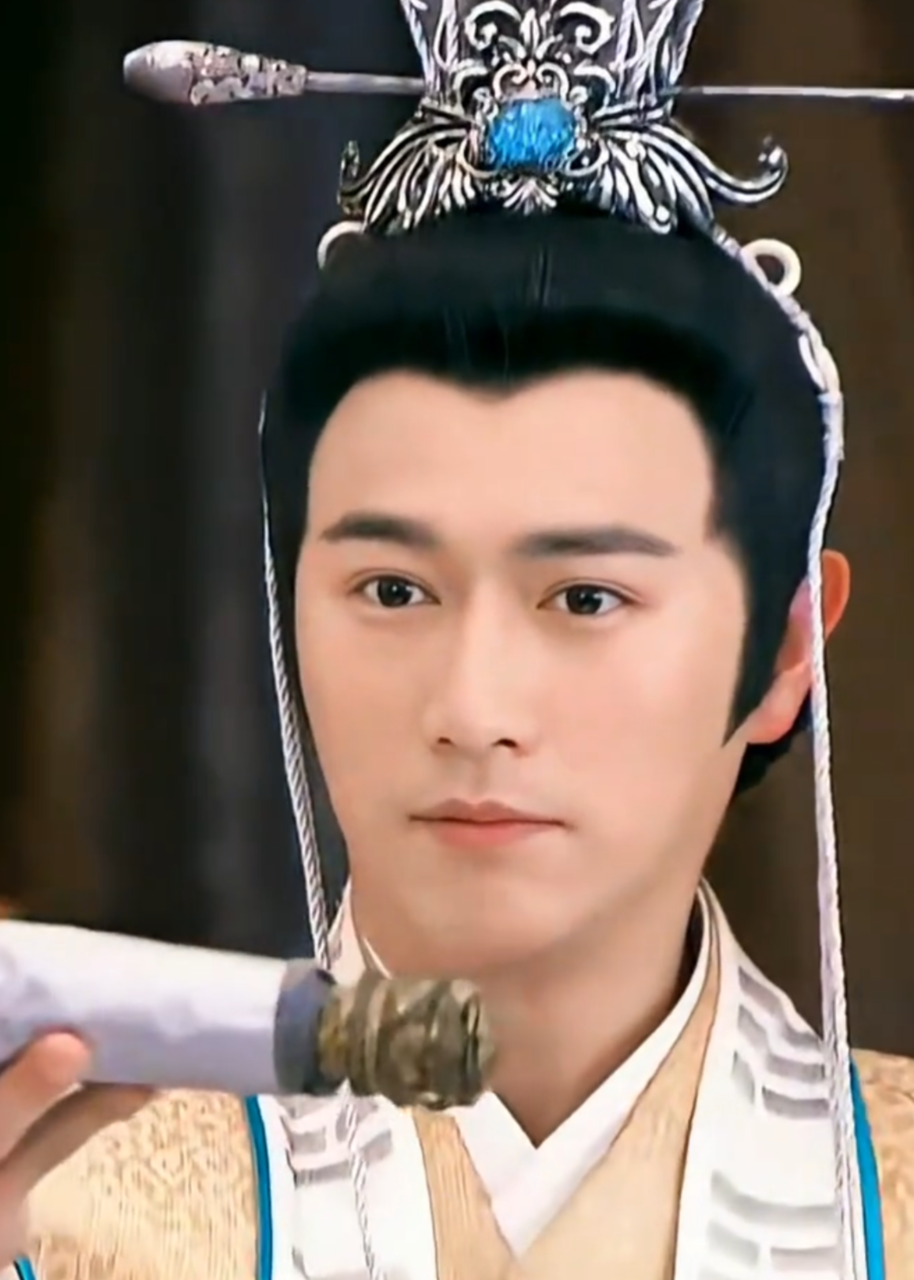 47岁TVB男演员陈键锋,以第一名从蓝带厨艺学校毕业,曾因脑血管遗传病淡出娱乐圈