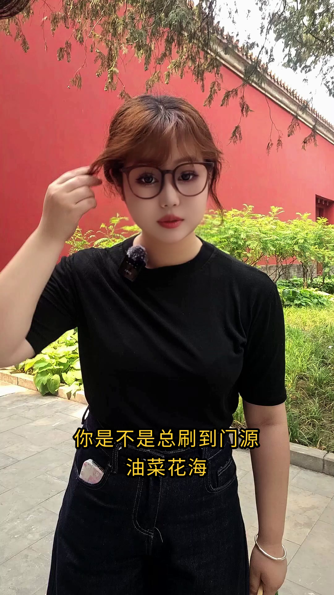 门源油菜花海,90%人没走对路线!