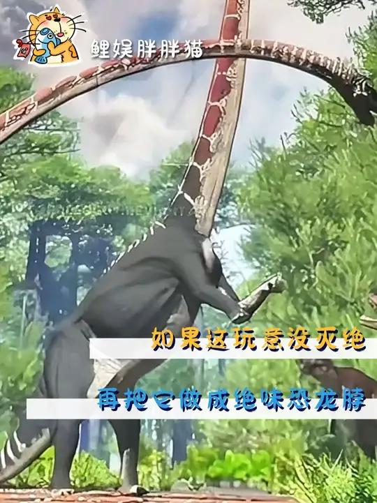 长颈鹿刷到这个视频投了一万块钱抖减