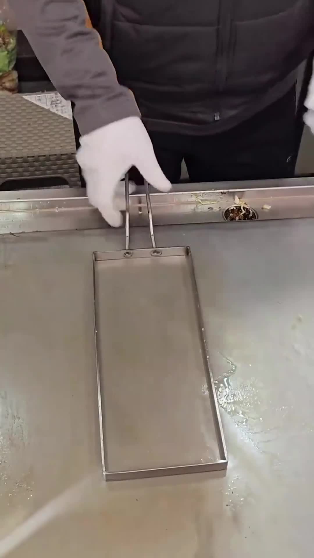 鸡蛋吐司的神仙吃法,简单易学的面包做法!