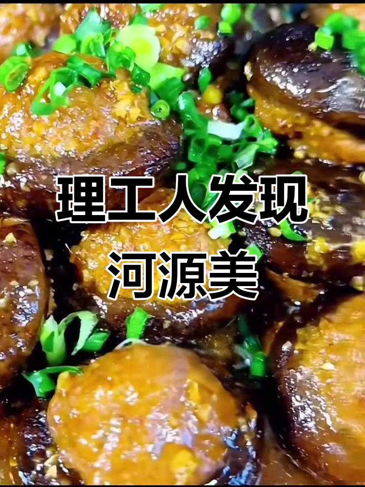 河源之美，理工人助力百千万工程