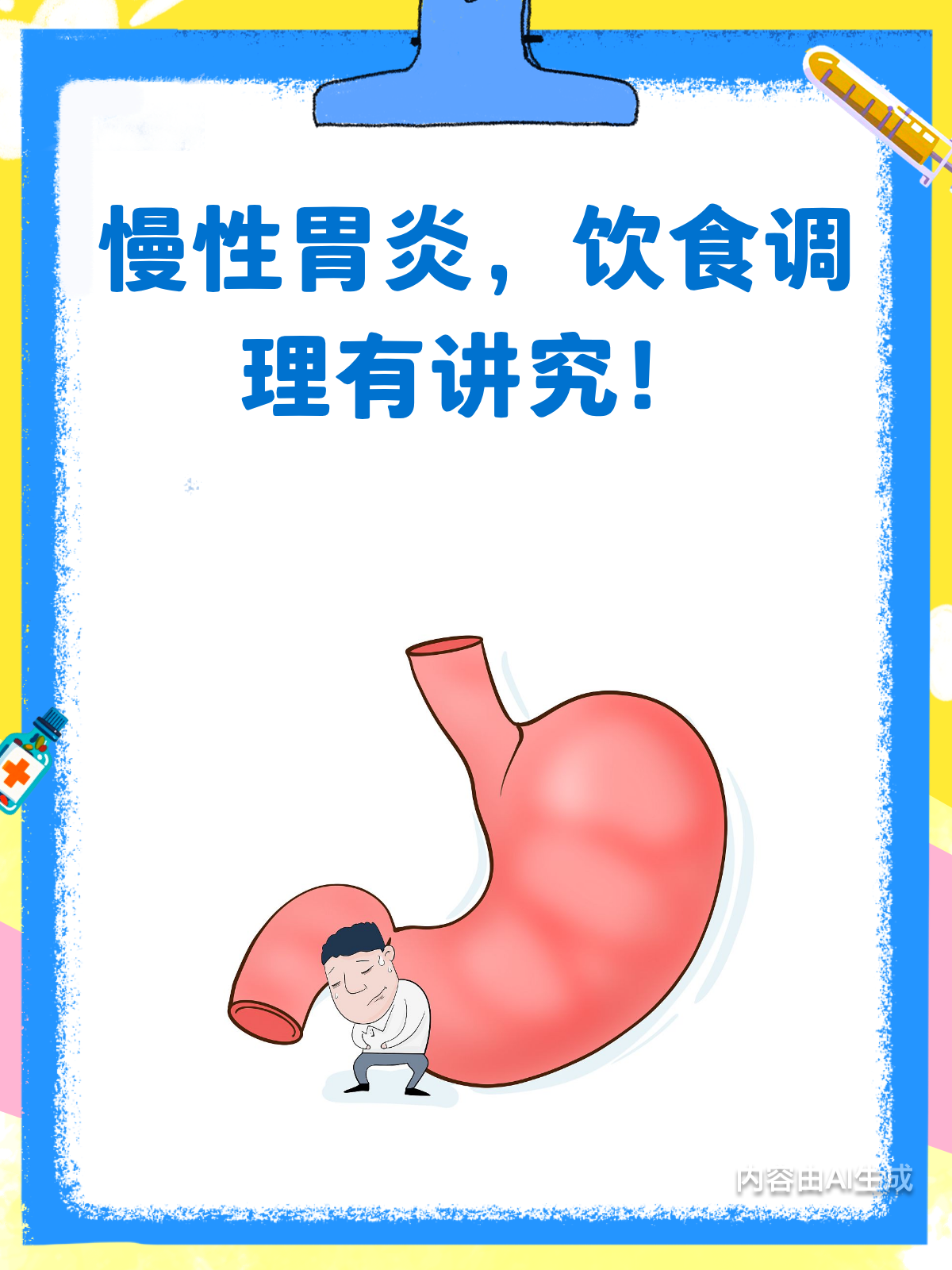 慢性胃炎饮食指南洋葱炒蛋VS菠菜炒蛋