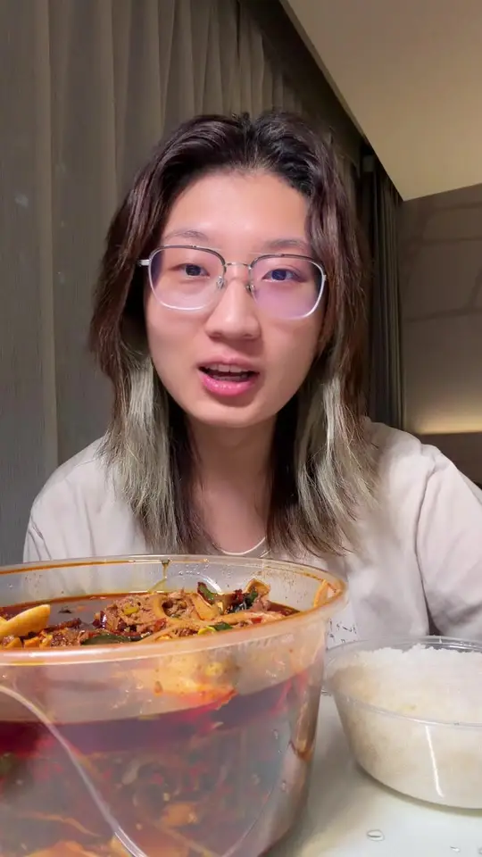 头有点油实在太狼狈，大家包涵一下