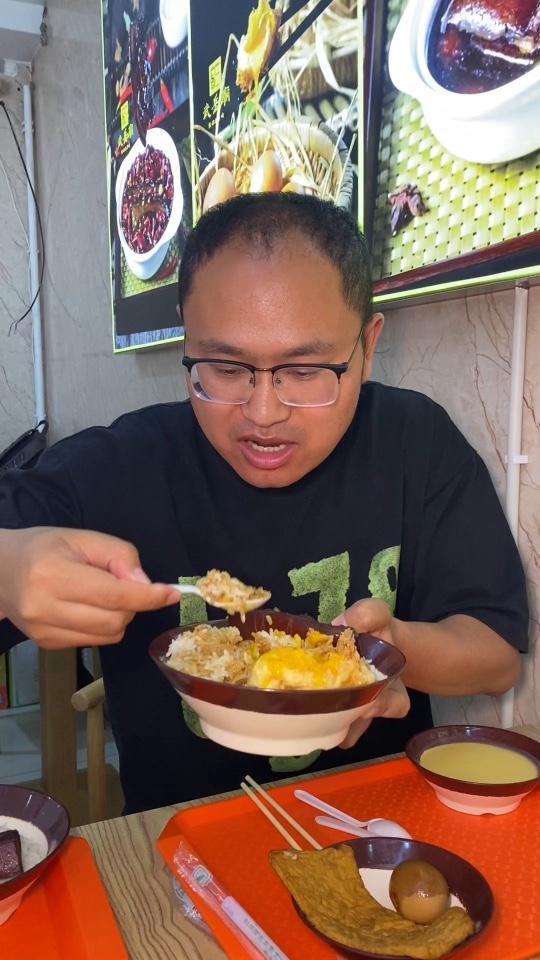 花十块多就可以在泰安吃顿把子肉套餐了 抖音美食吃喝风向标 好吃不贵经济实惠 泰安探店 把子