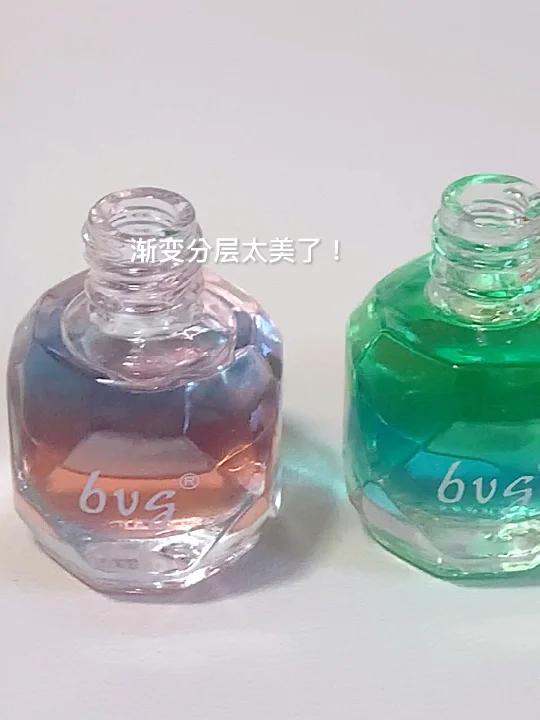 双色指缘油是什么神仙!