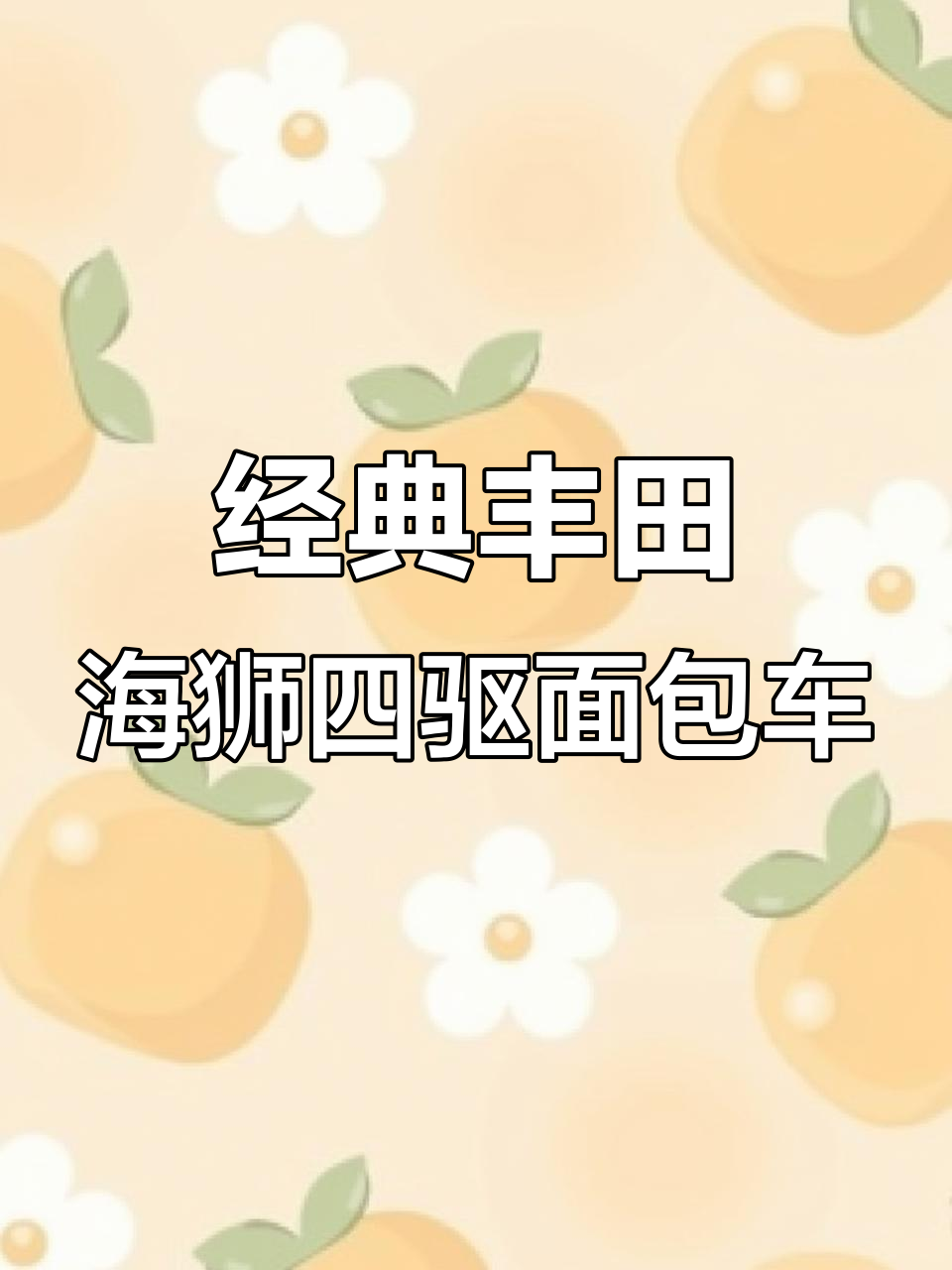 1993年丰田海狮四驱面包车:豪华内饰与强劲动力的完美结合